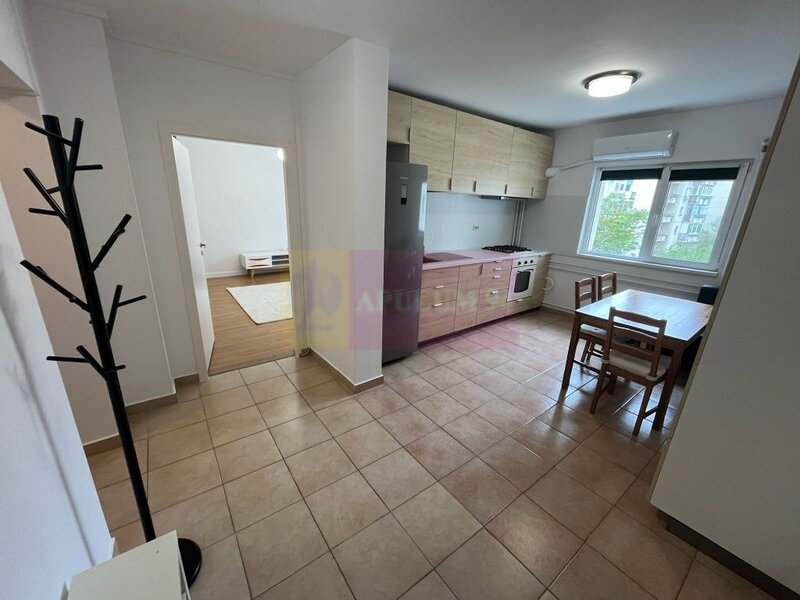 3 camere decomandat  | Timpuri Noi – Nerva Traian - Unirii |  Mobilat