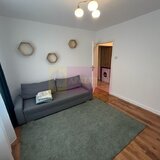 3 camere decomandat  | Timpuri Noi – Nerva Traian - Unirii |  Mobilat